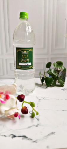 عرق نعناع خانگی