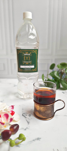 عرق شانسترن خانگی