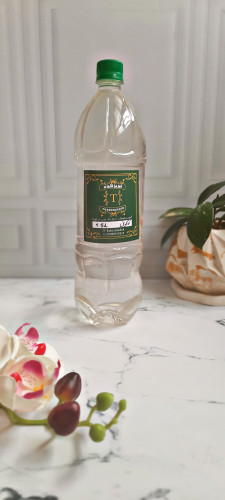 عرق کاکوتی خانگی