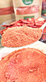 پودر گوجه فرنگی