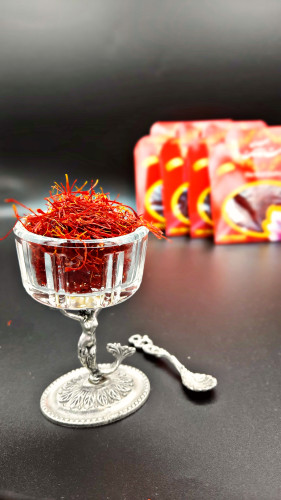 زعفران قائنات