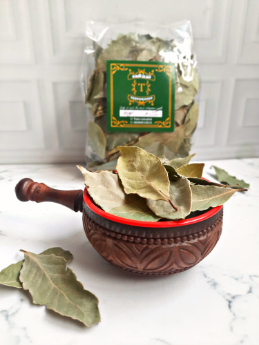 برگ بوی درسته