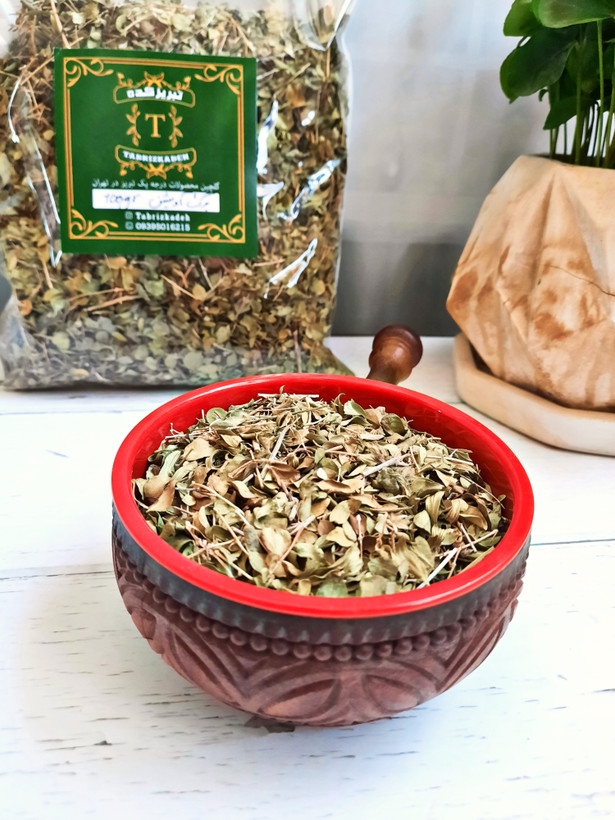 برگ آویشن تبریز