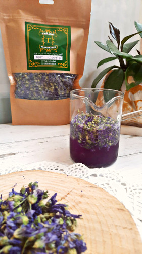 گل پنیرک تبریز