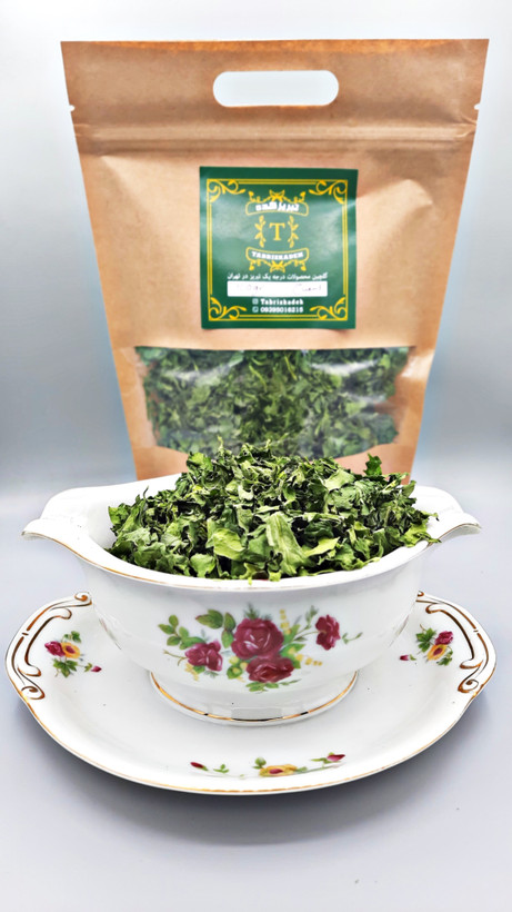 اسفناج خشک تبریز