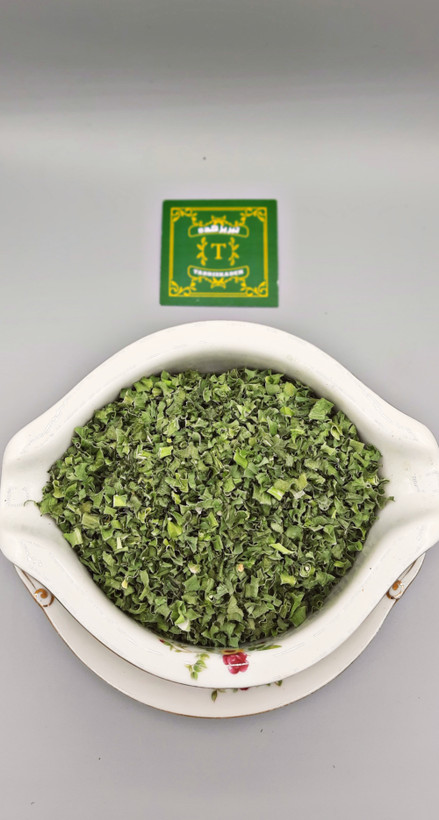 تره خشک