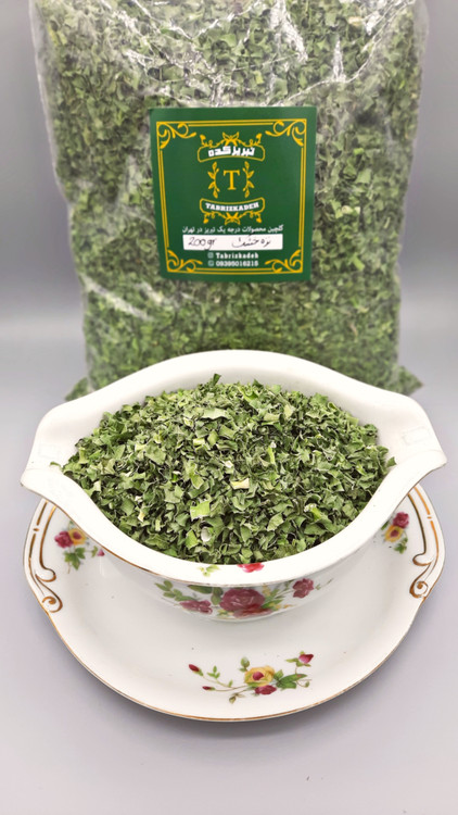 تره خشک تبریز