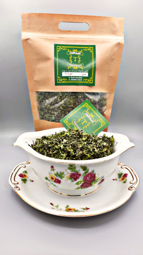 مرزه خشک تبریز