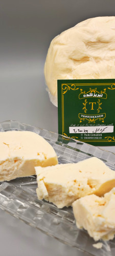 کره محلی گاوی