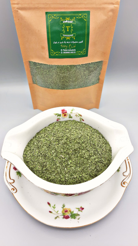 نعناع خشک معطر