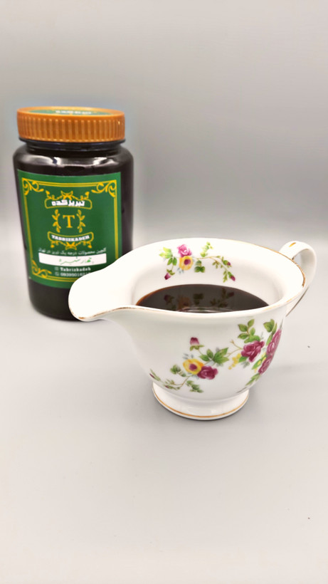 چهار شیره تبریز