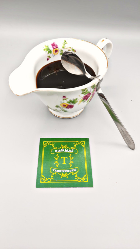 چهار شیره
