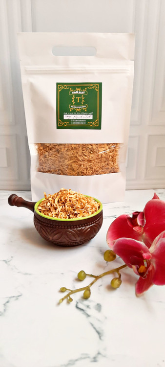 گلبرگ بهارنارنج