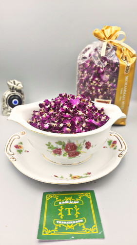 گلبرگ محمدی تبریز