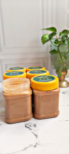 ارده کنجد تبریز