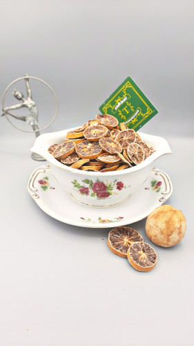 اسلایس لیموی تبریز