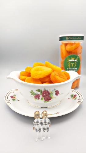 برگه قیسی تبریز