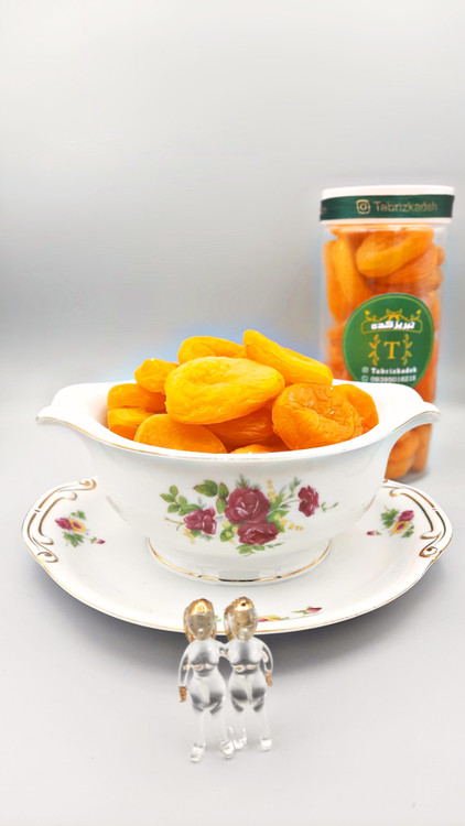 برگه قیسی تبریز