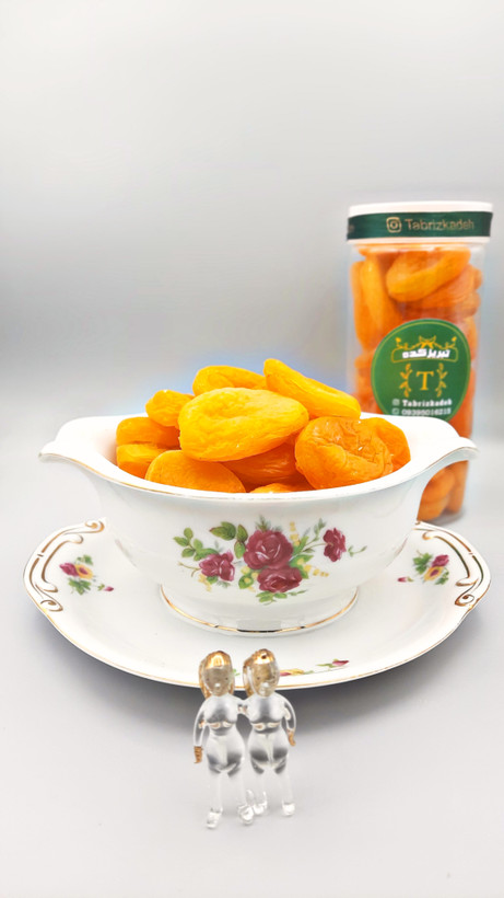 برگه قیسی تبریز