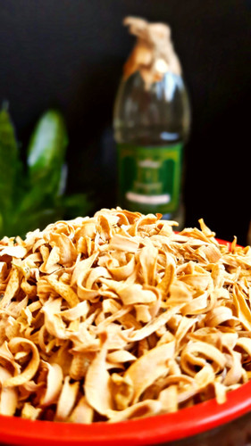 عرق بهار نارنج خانگی