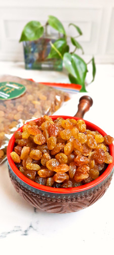 کشمش پلویی اعلا