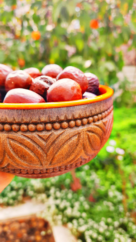 عناب